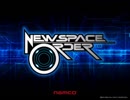 UGSF ARCHIVE #002 NewSpaceOrder