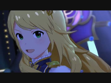 ミリシタ「マリオネットの心」星井美希