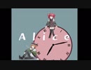 【重音テト・蜂音ロア】Alice【オリジナル曲】
