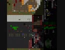 Cataclysm:DDA　適当に放浪してみる　８日目