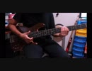 SPEED「BODY&SOUL」ベース弾いてみた