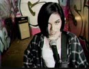 Maggie Lindemann ft. Travis Barker - Friends Go [Official Music Video]