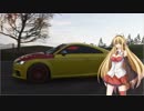 【ボイロ実況】マキマキゆかりん時々ずん子の英国フォルツァ　OP　(LONG Ver)