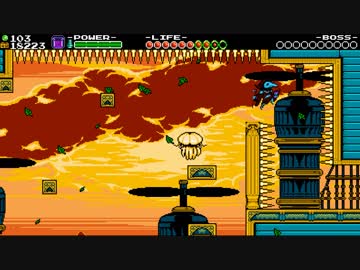 【Shovel Knight】しゃべるないと part28【ゆっくり実況プレイ】