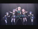 【修正】【デレステMV】ドヤくぼで無重力シャトル【ワンステップス + GIRLS BE NEXT STEP】
