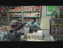 【GTA5】初めてのGTAオンライン：色々悪いことをやってみた（プレイ動画）