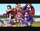 クリミナルガールズＭＡＤ『るいは智を呼ぶＯＰ絆』