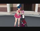 【COM3D2】ミラアルクMOD