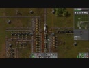 【Factorio】ファクトリオ 自動工場作成ゲー マルチ実況プレイ98