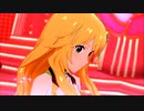【ミリシタMV】 マリオネットの心 -美希 with 響･真-