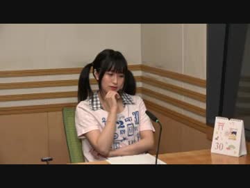 村川梨衣の a りえしょんぷり～ず #226(2019.07.30)