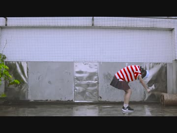 【とば】プラトニック・ラブ【踊ってみた】