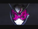 平成の終わりみたいなライダー.JI-O