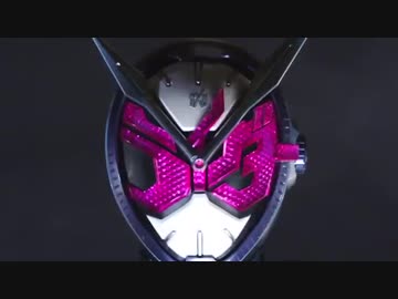 平成の終わりみたいなライダー.JI-O