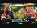 【格ゲー実況】毎週火曜は格ゲー動画の日。【21週目】