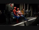 spiderman / webnokusoyaro