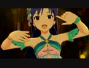 ミリシタ「dans l'obscurité」by 千早・翼・風花・紗代子・千鶴