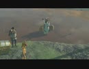 ロバを野生化させたら乗れるのかどうか確かめてみた