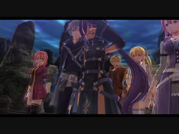 閃の軌跡ⅣってRPGを楽しもうぜ その164