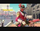 [Overwatch] ゴリラの日常256 [PC版]