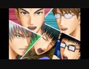 【実況】DSでも恋愛の片手間にサバイバルするテニスゲーム part6