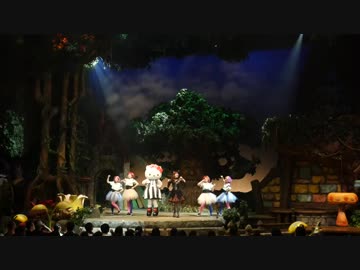 yucat サンリオピューロランドでワンマンライブ ダイジェスト映像
