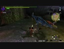 【MHXX】集会所上位イベントクエスト ドスランポス戦（原生林） 裸ハンマーぼっち縛り上位Part２０