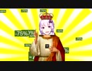 【結月ゆかり/紲星あかり】Still Alive/Portal【カバー曲】