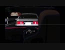 DANCING神社.InitialD