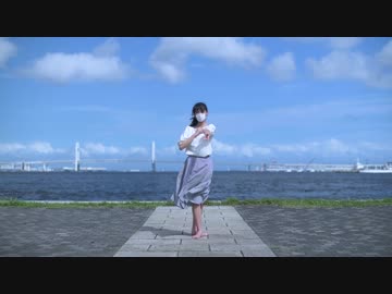 【Kanran*】地球最後の告白を H△Gver. 踊ってみた