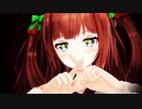ベノム【アイドル部MMD】