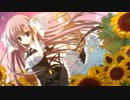 向日葵の教会と長い夏休み OP Movie FULLHD