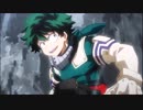 【VS裏ボスBGM】ヒロアカRPGゲーム音楽風　その3+【オリジナル曲】