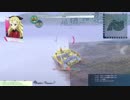 ガールズ＆パンツァーDTM　最初で最後の単発動画