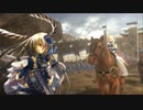 フェノスの大戦動画26 6枚剛弓vs4枚張郃 (14州)