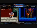 第１回　超魔界村RTA　Any%　トーナメント　決勝トーナメント　準決勝　d4gr0n vs malcome　20190728