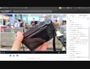 【ベトナム旅行記・Vietnam Travel】ベトナムのホーチミン、サイゴン駅から適当にnicocasで生放送【ニコ生保存】