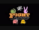 【ボイロ×MTG実況者大会】Fight the VOICEROID 2019 ”Horizons” 予告