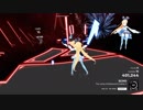 家でおとなしくBeatSaberをやるだけ