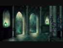 ―堕天廻廊― / ―Shin / Metroidvania