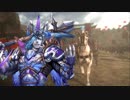 昔ながらの隙なき栄光　8回目（六州