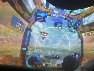 【戦場の絆】リガズィで4vs4をああもう滅茶苦茶だよ②【悪い一佐】