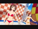 【アイマス】メランコリック＋α【MMD】