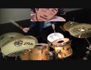 【ドラム】 ペルソナ５　戦闘BGM　/ Last Surprise 　【叩いてみた】