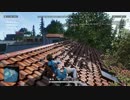 【RoE】そんな風紀で大丈夫か？ Ring of Elysium 【実況・解説】