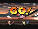 【スマブラSP】タイマンリプ倉庫Part16