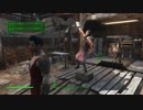 【Fallout4】犬と共に生きる。#14【実況プレイ】