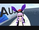結月ゆかり　セーリング　VR Regatta