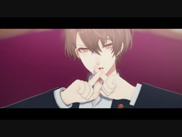 【にじさんじMMD】ベノム【加賀美ハヤト】