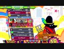 [ポップン]Lv45 スコティッシュ／Bubble Bagpipe Hour EX
